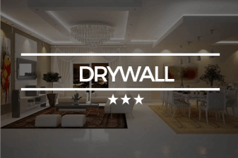 drywall preço