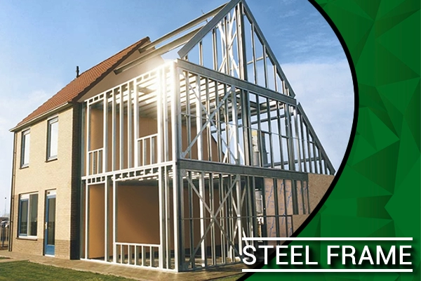 Steel Frame