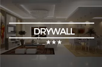 Drywall