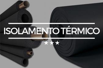 Isolamento Térmico