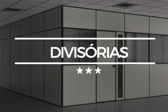 Divisória