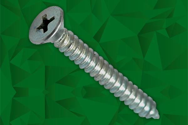 Parafuso 4,2 x 32 mm