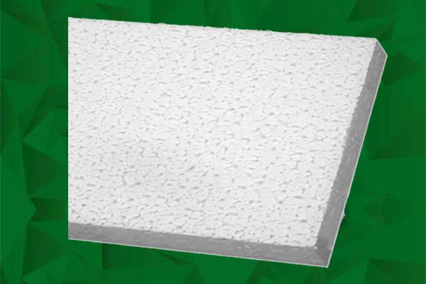 Forro de Isopor / EPS