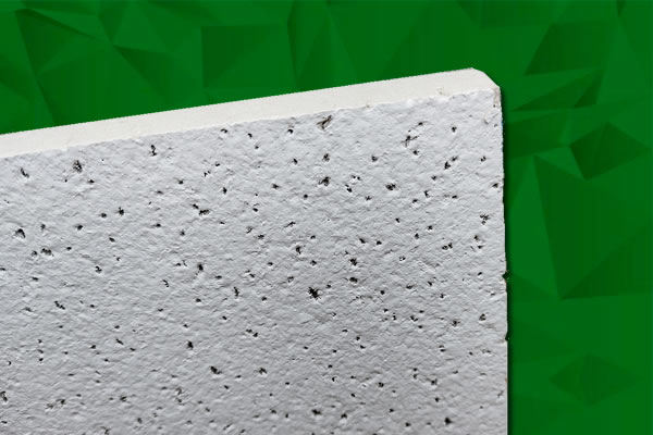 FINE FISSURED™ - Textura média