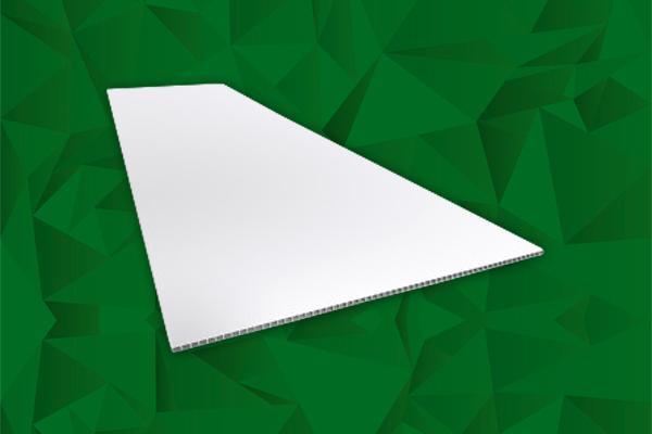 FORRO MODULAR DE PVC