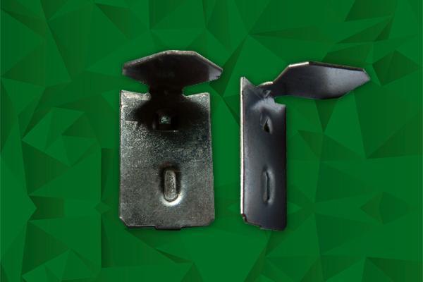 Cantoneira universal (alumínio)