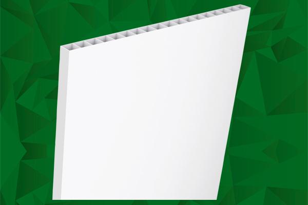 Divisórias de pvc