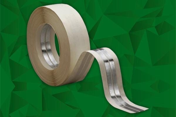 Fita de Papel Cantoneira Fita de Papel Cantoneira