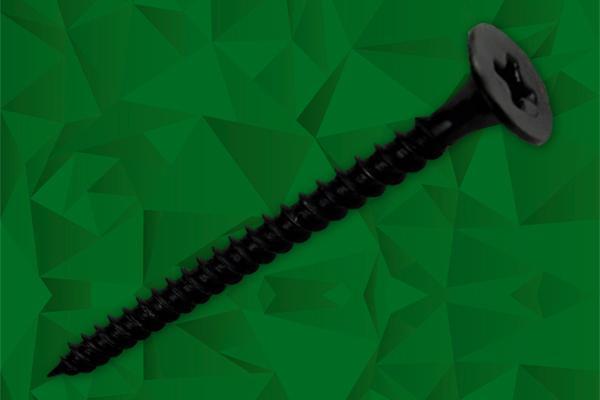 Parafuso Trombeta PA Parafuso Trombeta PA