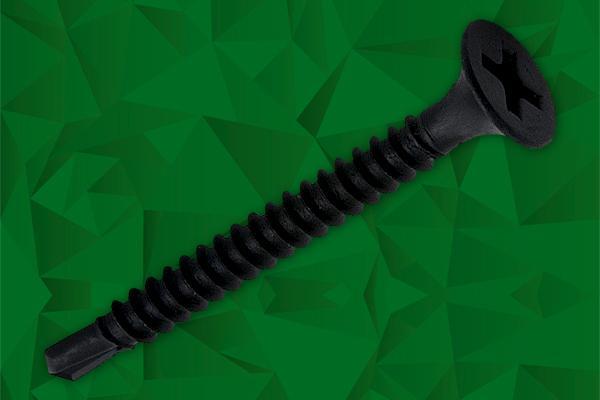 Parafuso Trombeta PB Parafuso Trombeta PB