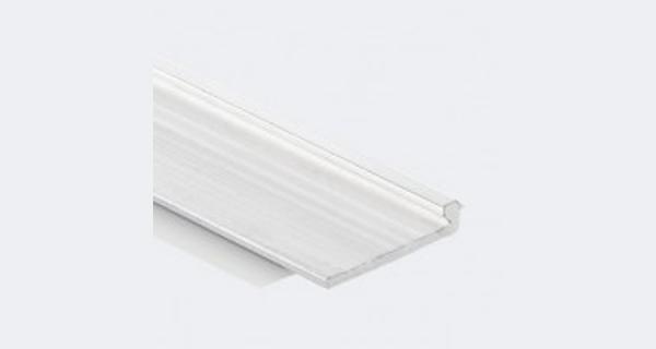 Transição 2-3mm com Acabamento em Metal Transição 2-3mm com Acabamento em Metal