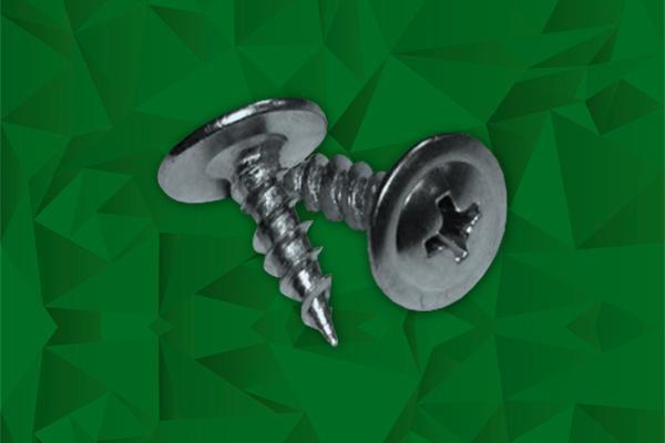 Parafuso Lentilha PA Parafuso Lentilha PA