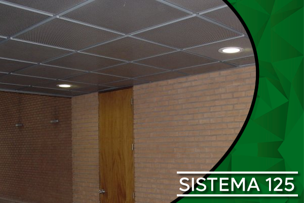 HunterDouglas SISTEMA 125 HunterDouglas SISTEMA 125