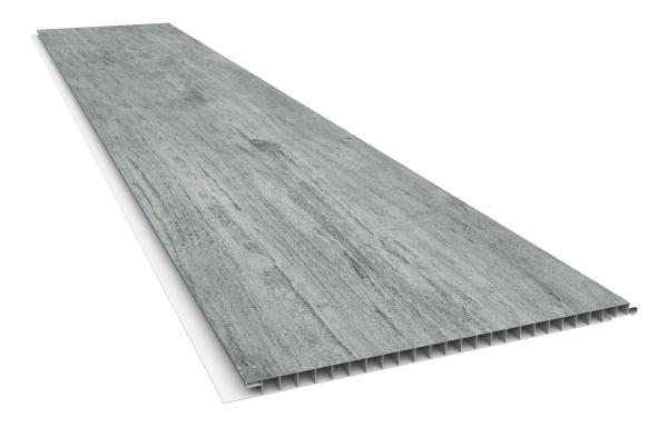 Madeira Ébano Platina