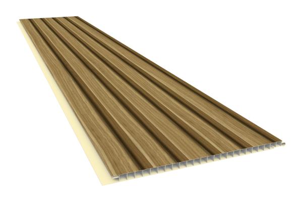 Madeira Painel Ripado 2