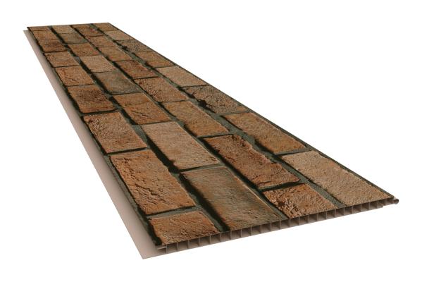 Tijolo Rustic Argil 2