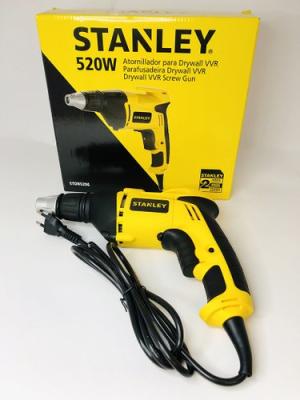 Parafusadeira elétrica p/ Drywall 500w Stdr5206-B2