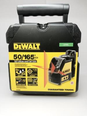 Nivel A Laser De Linha Dw088k