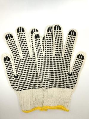 Luva Tricotada Pigmentada