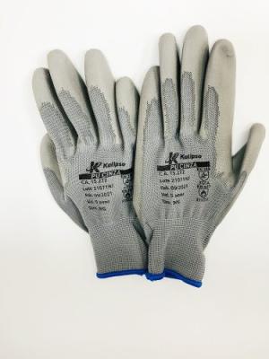 Luva De Protecao Nylon Pu - G