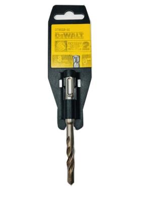 Broca com Encaixe Rapido Videa 8mm