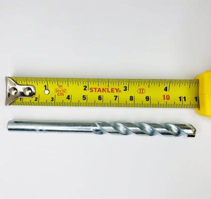 Broca P/Concreto 8x120 (5/16