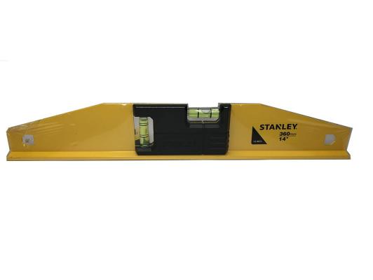 Nivel De Aluminio Magnetico 14