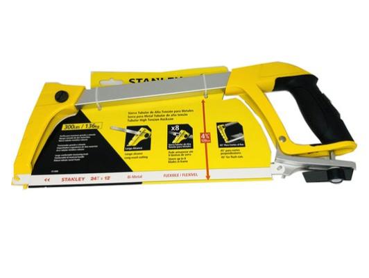 Arco De Serra De Alta Tensao Pro 12