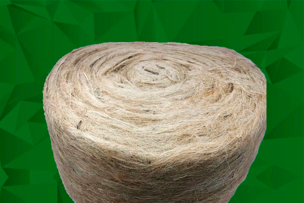 Estopa (Fibra De Juta Cardada - Sisal) - kg