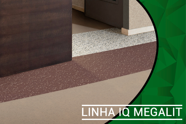 LINHA IQ MEGALIT
