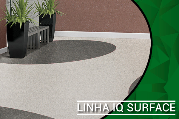 LINHA IQ SURFACE