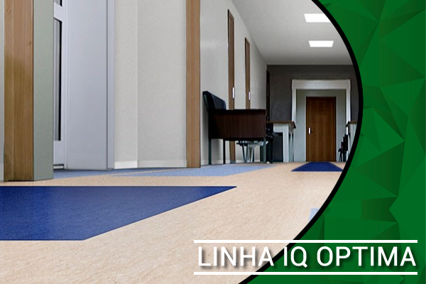 LINHA IQ OPTIMA
