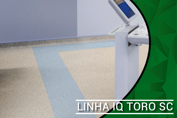 LINHA IQ TORO SC