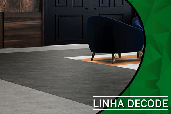 LINHA DECODE