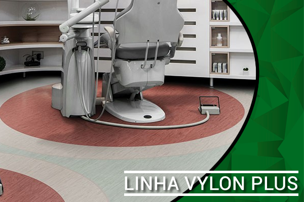 LINHA VYLON PLUS