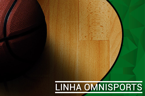 LINHA OMNISPORTS LINHA OMNISPORTS
