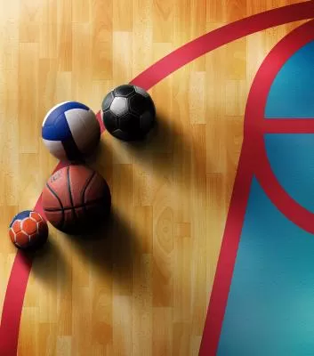 LINHA OMNISPORTS