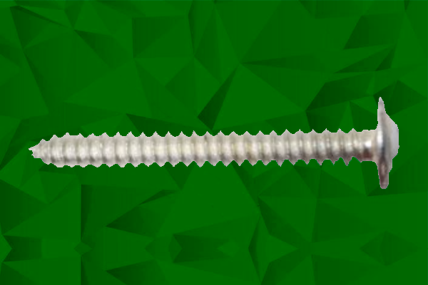 Parafuso autofix Flangeado 4,2X38