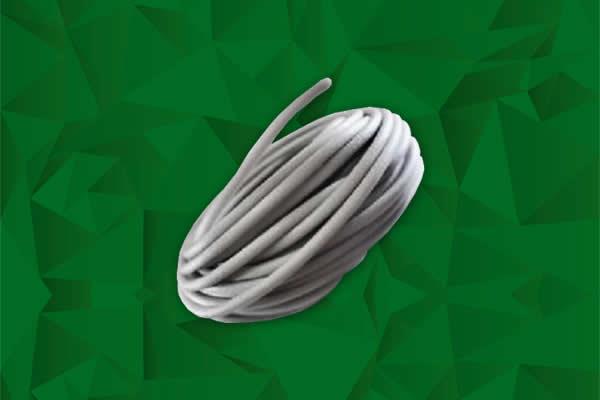 Espuma para divisórias