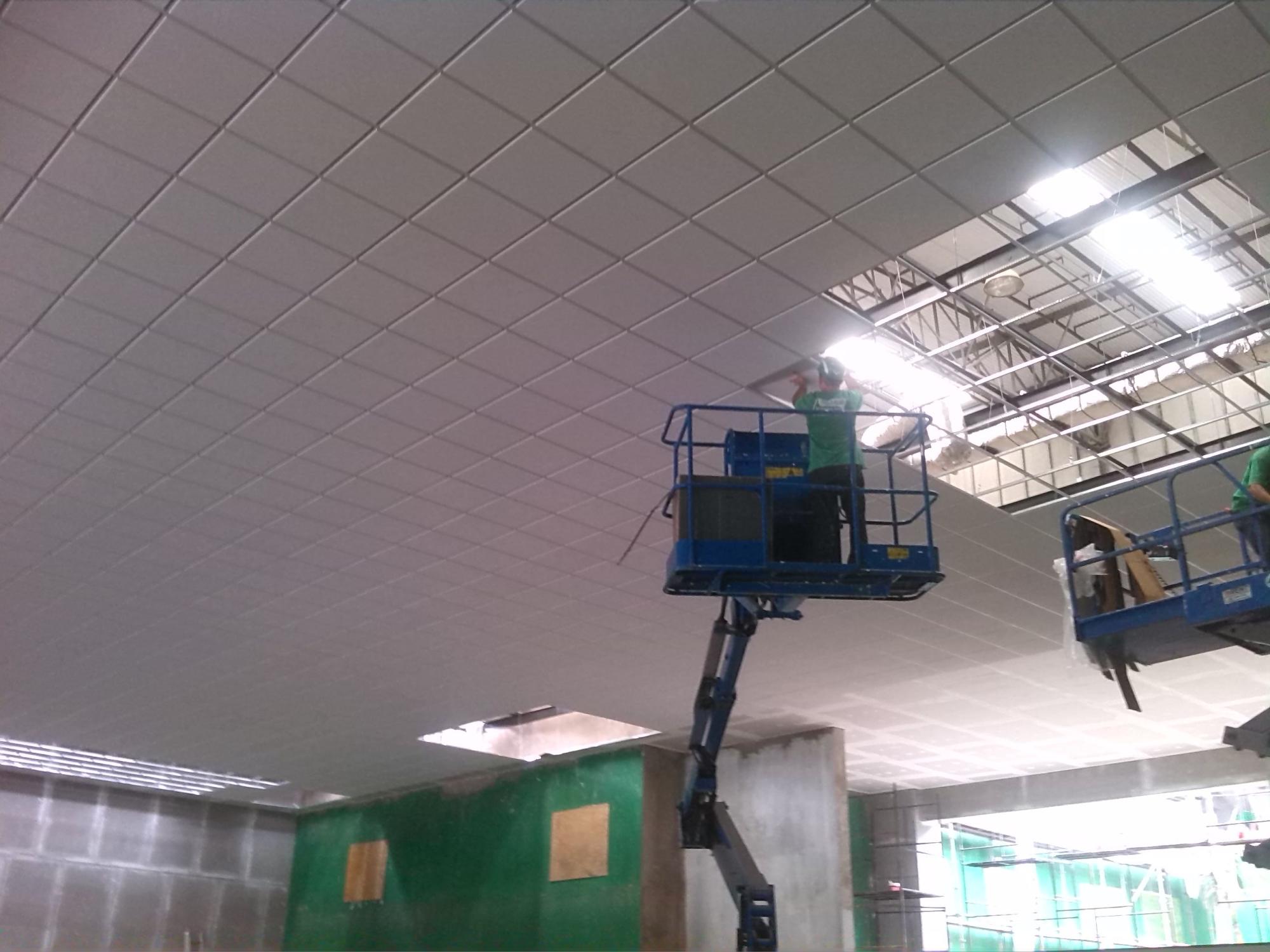 CENTRO DE TREINAMENTO – SOCIEDADE ESPORTIVA PALMEIRAS