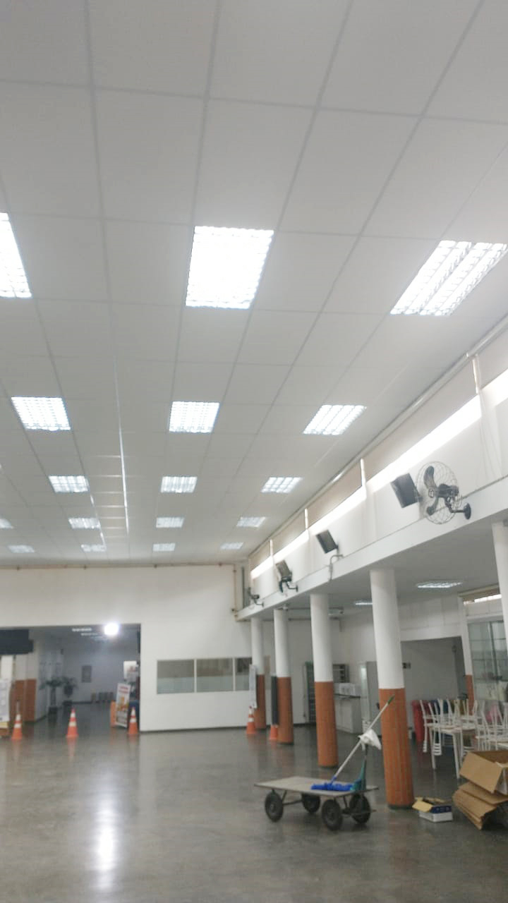 SENAI (Serviço Nacional de Aprendizagem Industrial)
