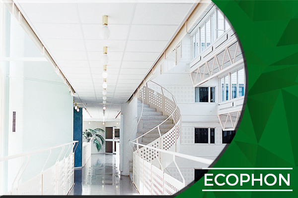 Forro Ecophon