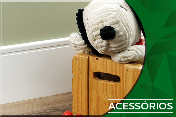 ACESSÓRIOS ACESSÓRIOS