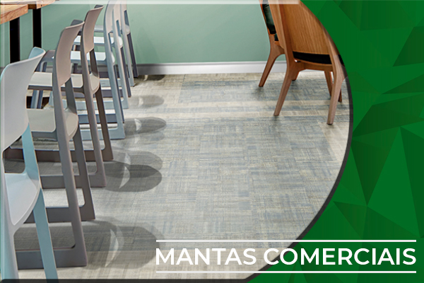 MANTAS COMERCIAIS MANTAS COMERCIAIS