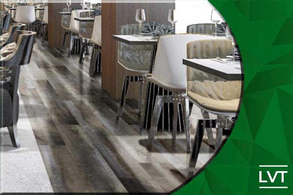 LVT