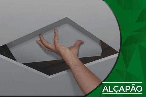 Alçapão