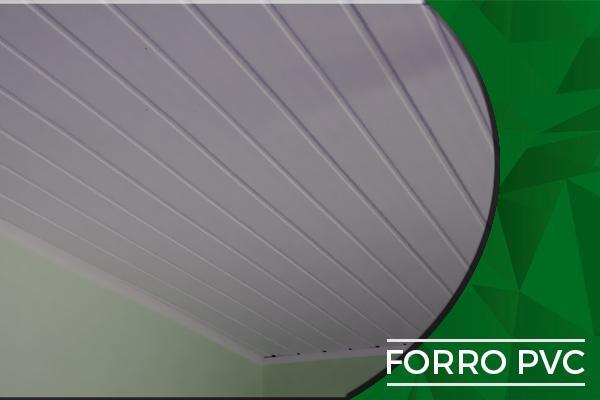 Forros PVC