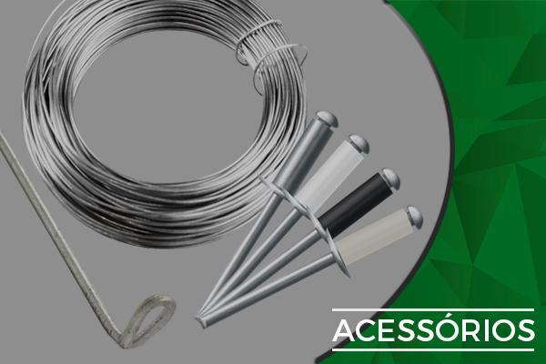Acessórios