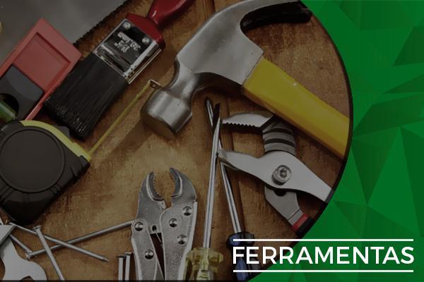 Ferramentas