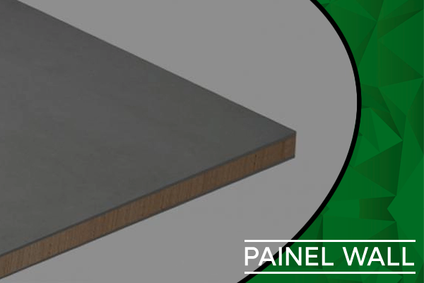 Painel Wall
